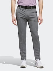adidas Golf Ultimate365 Classic Pinstripe Joggers - Image 1 of 6