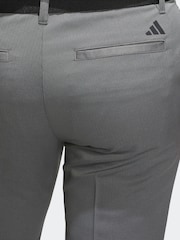 adidas Golf Ultimate365 Classic Pinstripe Joggers - Image 4 of 6
