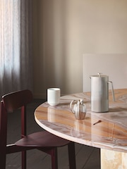 Georg Jensen Silver Bernadotte Electric Kettle - Image 2 of 6