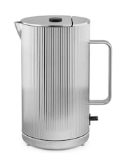 Georg Jensen Silver Bernadotte Electric Kettle - Image 3 of 6