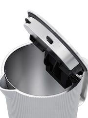 Georg Jensen Silver Bernadotte Electric Kettle - Image 4 of 6