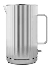 Georg Jensen Silver Bernadotte Electric Kettle - Image 5 of 6