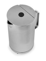 Georg Jensen Silver Bernadotte Electric Kettle - Image 6 of 6