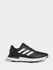 adidas Golf S2G 24 Golf White Trainers - Image 1 of 9