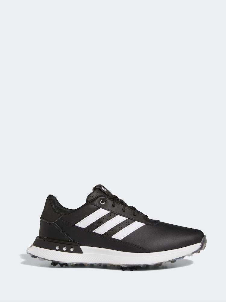 adidas Golf S2G 24 Golf White Trainers - Image 1 of 9
