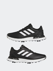 adidas Golf S2G 24 Golf White Trainers - Image 5 of 9