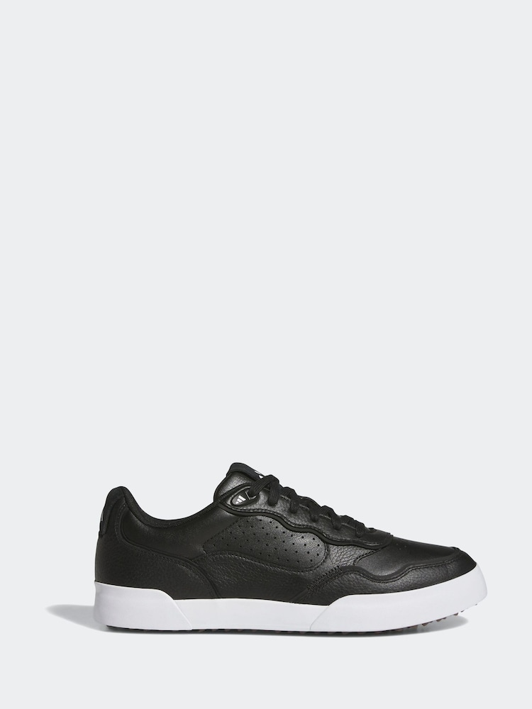 adidas Golf Retrocross 25 Spikeless Trainers - Image 1 of 9
