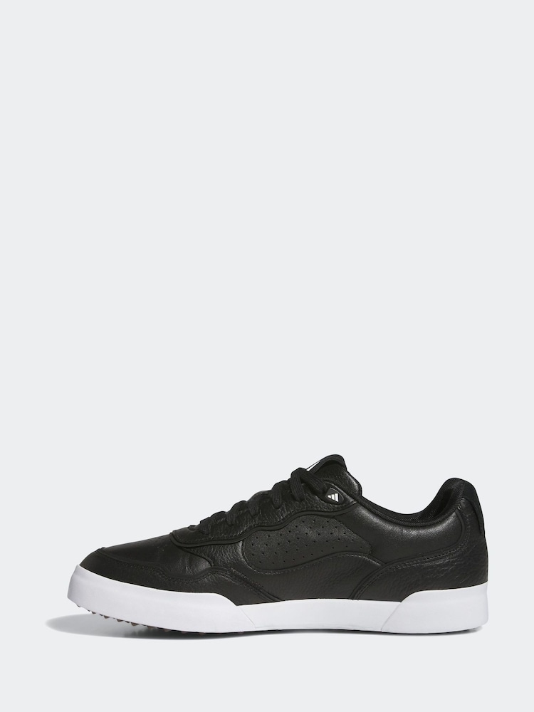 adidas Golf Retrocross 25 Spikeless Trainers - Image 2 of 9