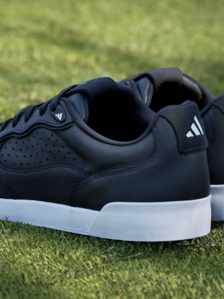adidas Golf Retrocross 25 Spikeless Trainers - Image 2 of 17 adidas Golf Retrocross 25 Spikeless Trainers - Image 2 of 17
