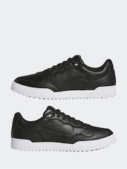 adidas Golf Retrocross 25 Spikeless Trainers - Image 5 of 9