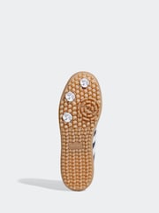 adidas Golf Samba Spikeless Trainers - Image 7 of 9