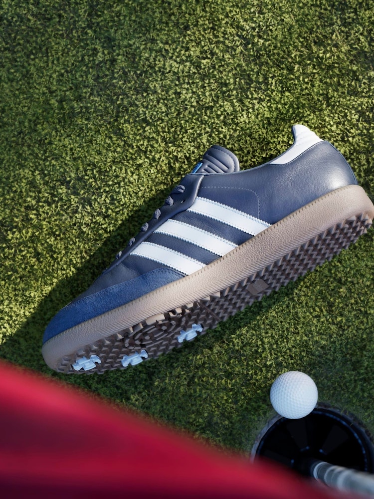 adidas gazelle silver green womens adidas Samba OG in Green for Women | Retro Football Sneakers | 3 UK - 35 1/3 EU