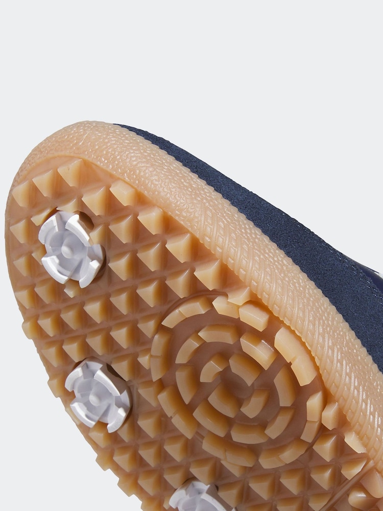 adidas Golf Samba Spikeless Trainers - Image 9 of 9