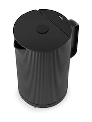 Georg Jensen Black Bernadotte Electric Kettle - Image 4 of 5