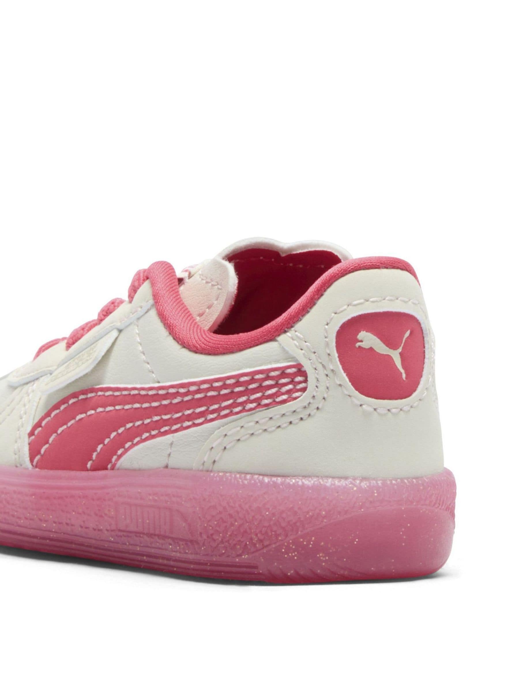 Gabby’s Dollhouse Flip Flops Für Kinder – Weiß & Rosa, Größe 28/29 – 100 % EVA – Spaß Am Pool Oder Strand