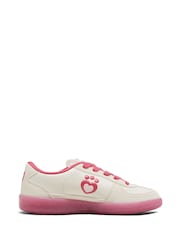 Puma x GABBY'S Nude DOLLHOUSE Kids Girls Palermo Sneakers - Image 1 of 6
