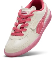 Puma x GABBY'S Nude DOLLHOUSE Kids Girls Palermo Sneakers - Image 5 of 6