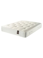 Aspire Furniture 3000 Pocket Wool Cashmere & Silk Mattress - Image 4 of 4