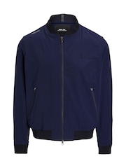 Ralph Lauren RLX Woven Bomber Jacket - Image 1 of 1