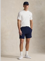 Ralph Lauren RLX Peached Airflow Knit T-Shirt - Image 3 of 4