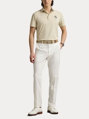Ralph Lauren RLX Bear Polo Shirt - Image 3 of 6