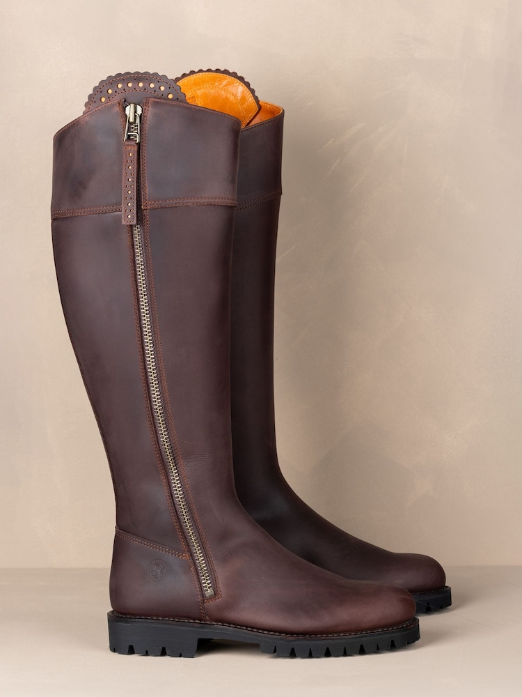 Cascada Waterproof Boots - Image 2 of 9