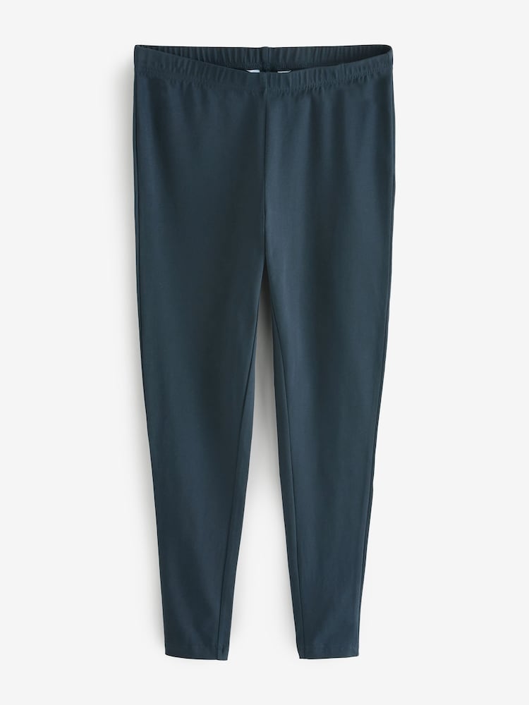 Live Unlimited Blue Leggings - Image 3 of 3