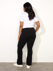 Live Unlimited Black Petite Leggings - Image 3 of 3