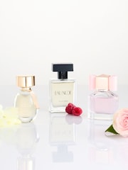 Set of 3 Cashmere, Eau Nude and Just Pink 100ml Perfume Gift Set - Image 2 of 4
