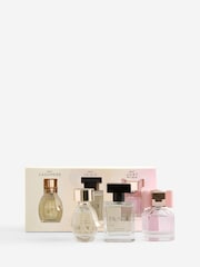 Set of 3 Cashmere, Eau Nude and Just Pink 100ml Perfume Gift Set - Image 3 of 4