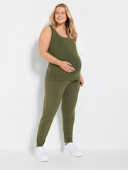 Yours Curve Green Maternity Essentials Kit - Image 3 of 6