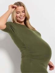 Yours Curve Green Maternity Essentials Kit - Image 5 of 6