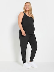 Yours Curve Black Maternity Essentials Kit - Image 2 of 6