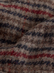 Heritage Check Trapper Hat (1-16yrs) - Image 2 of 3