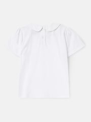 Angel & Rocket Heidi Peter Pan Collar T-Shirt - Imagen 6 de 7