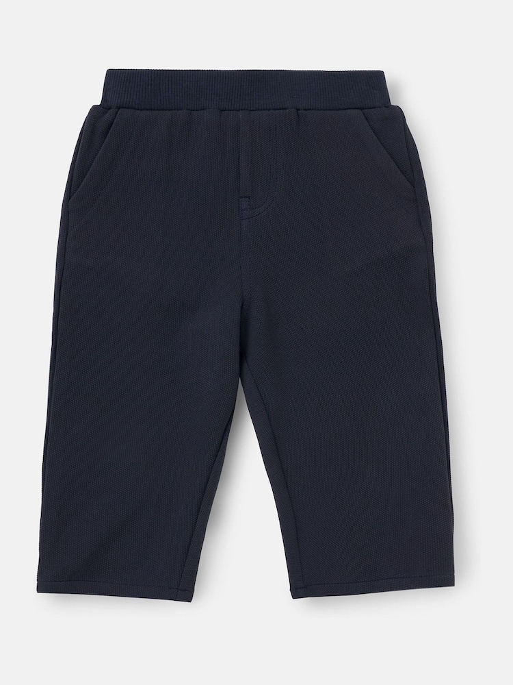 Pantalon texturéAngel & Rocket Luca % coton 100 - Image 3 of 5