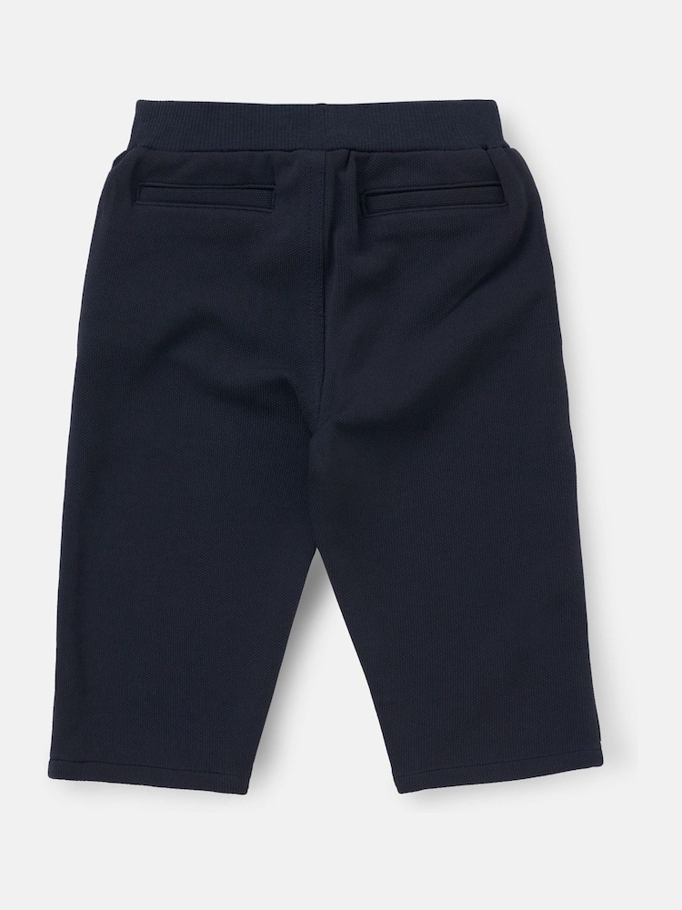 Pantalon texturéAngel & Rocket Luca % coton 100 - Image 4 of 5