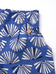 Angel & Rocket Fleur Printed Wide Leg Trousers - Imagen 6 de 6