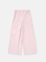 Angel & Rocket Pink Sabine Washed Trousers - Image 5 of 6