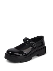 Kickers Black Kori MJ Doll Shoes - Image 3 of 8