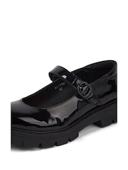 Kickers Black Kori MJ Doll Shoes - Image 8 of 8