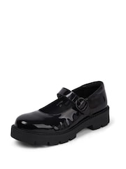 Kickers Black Kori MJ Doll Shoes - Image 2 of 7