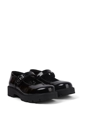 Kickers Black Kori MJ Doll Shoes - Image 3 of 7