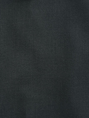 رمادي رمادي داكن - تلبيس ضيق - بنطلون بدلة مصنوع من مزيج الصوف من N. Premium Motionflex - صورة 10 من 10