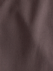 Brown Tailored Fit Motionflex Stretch Suit Trousers - Image 6 of 6