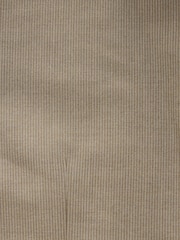 Taupe Slim Fit Striped Suit Jacket - Image 5 of 5