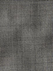 Brown Slim Fit Signature Cerutti 100% Wool Italian Fabric Suit Trousers - Image 9 of 10