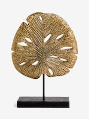 Lotus Leaf Ornament - صورة 4 من 4