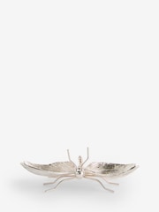 Gold Dragonfly Trinket Dish - Image 1 of 2