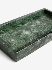 Green Marble Decorative Tray - Image 4 of 4